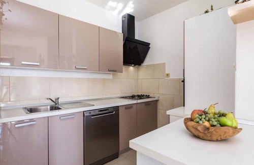 Kastav Apartamento | Bonito apartamento en Rijeka