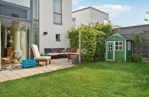 Vejlby Risskov Apartamento | Bonito apartamento en Risskov con.