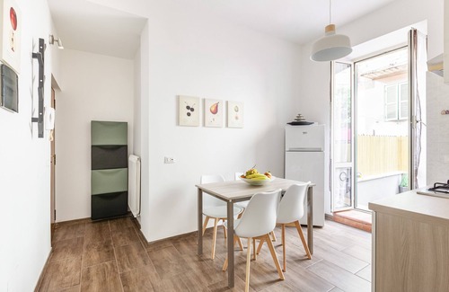 Quartiere XXIII Alessandrino Apartamento | Bonito apartamento en Roma