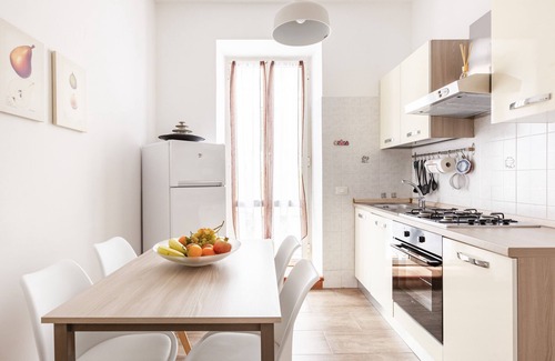 Quartiere XXIII Alessandrino Apartamento | Bonito apartamento en Roma