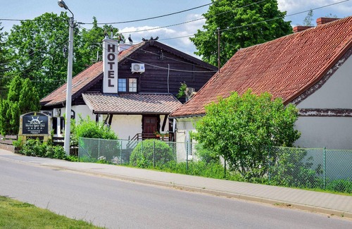 Rydzewo Apartamento | Bonito apartamento en Rydzewo con WiFi