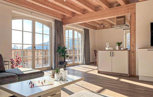Stolberg Apartamento | Nice Apartment In Südharz With Sauna