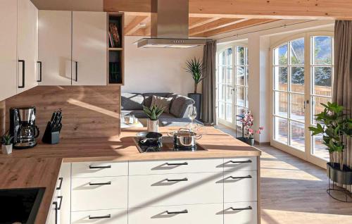 Stolberg Apartamento | Nice Apartment In Südharz With Sauna