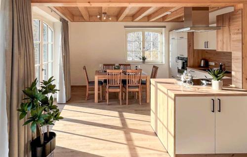 Stolberg Apartamento | Nice Apartment In Südharz With Sauna