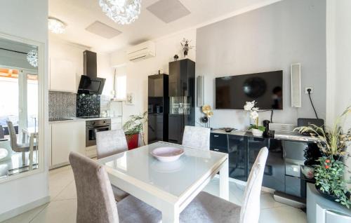 Island Dugi Otok Apartamento | Nice Apartment In Sali With Wifi