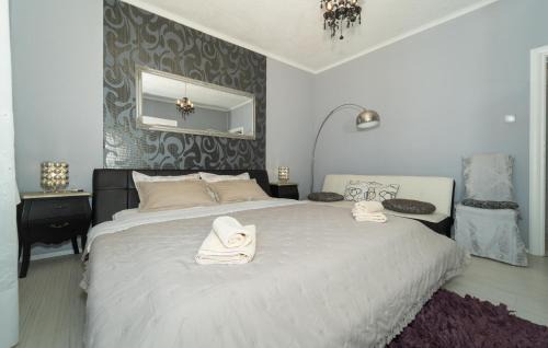 Island Dugi Otok Apartamento | Nice Apartment In Sali With Wifi