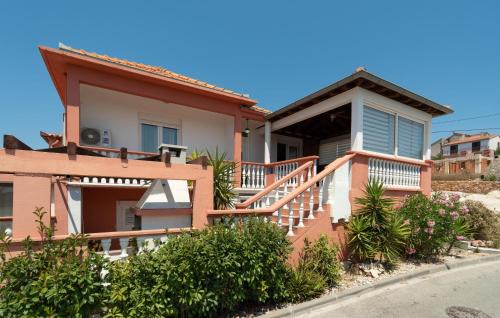 Island Dugi Otok Apartamento | Nice Apartment In Sali With Wifi