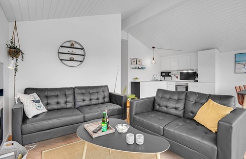 Store Kongsmark Apartamento | Bonito apartamento en Slagelse con.