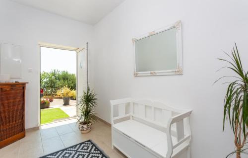 Stara Baska Apartamento | Nice Apartment In Stara Baska With Wifi