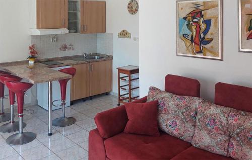 Stara Baska Apartamento | Nice Apartment In Stara Baska With Wifi