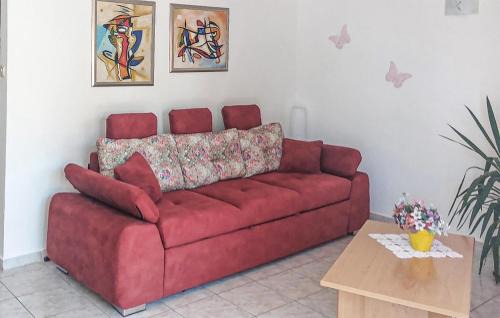 Stara Baska Apartamento | Nice Apartment In Stara Baska With Wifi