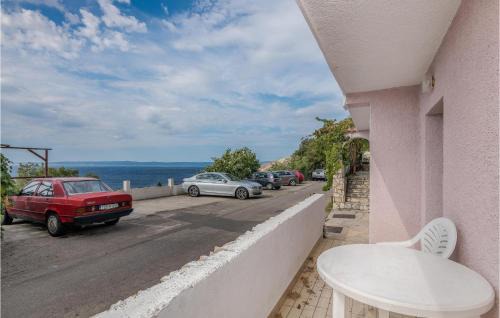 Stara Baska Apartamento | Nice Apartment In Stara Baska 1
