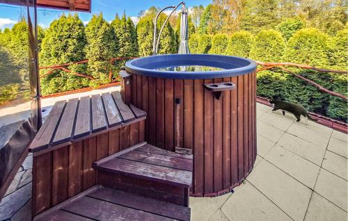 Ostroda Apartamento | Nice Apartment In Szyldak With Sauna