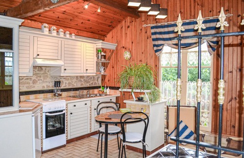 Terrasson-la-Villedieu Apartamento | Bonito apartamento en Terrasson con.