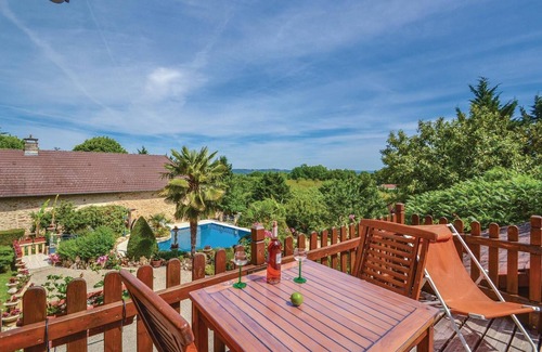 Terrasson-la-Villedieu Apartamento | Bonito apartamento en Terrasson con.