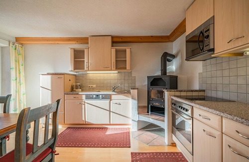 Westendorf Apartamento | Nice apartment in the ski resort