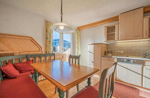 Westendorf Apartamento | Nice apartment in the ski resort
