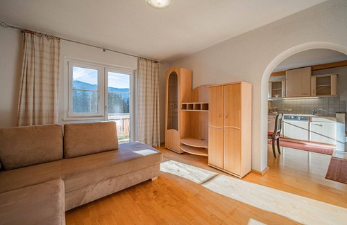 Westendorf Apartamento | Nice apartment in the ski resort