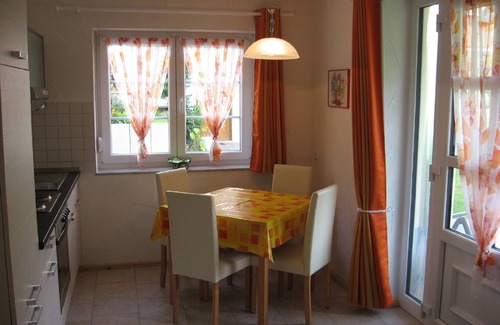 Fischbach bei Dahn Apartamento | Bonito apartamento en el Dahner Felsenland