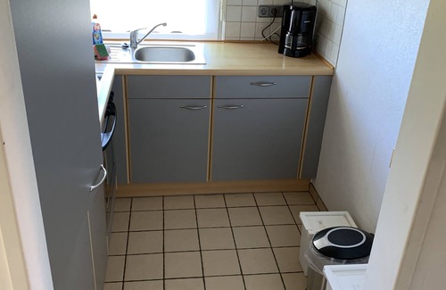 Niederems Apartamento | Bonito apartamento en el corazón del Taunus y cerca de la ciudad.