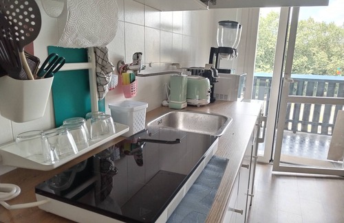 Perugia Apartamento | Nice apartment in the heart of Perugia, close to the train and bus station