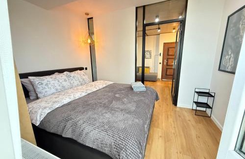 Calarasi Apartamento | Nice Apartment in the Center, with Balcony