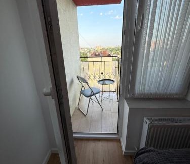 Calarasi Apartamento | Nice Apartment in the Center, with Balcony