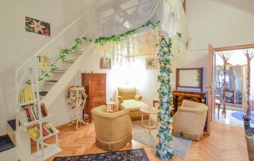 Vela Apartamento | Nice Apartment In Trento With Wifi
