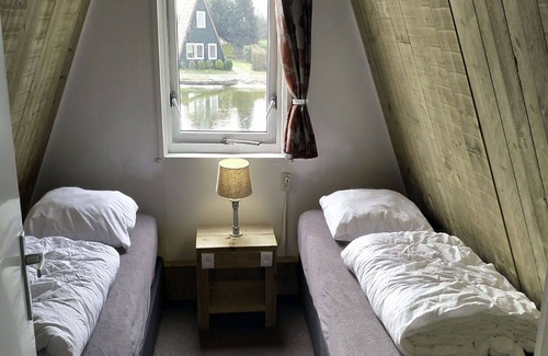 Bant Casa | Acogedor apartamento en villa para 6 personas con WIFI, TV, mascotas permitida y aparcamiento