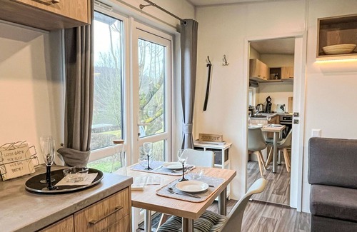 Wemding Casa | Precioso apartamento en villa para 4 personas con A/C, WIFI, TV, terraza y mascotas permitida