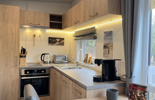 Wemding Casa | Precioso apartamento en villa para 4 personas con A/C, WIFI, TV, terraza y mascotas permitida