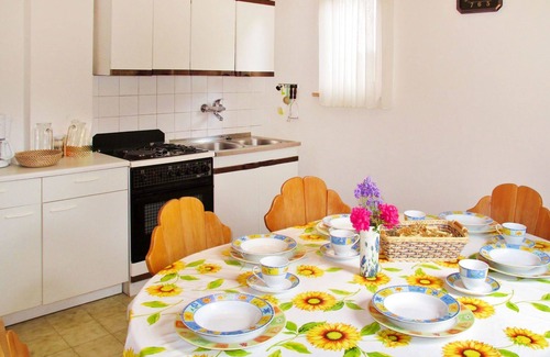 Gondolici Casa | Acogedor apartamento en villa con WIFI, TV, terraza, mascotas permitida y aparcamiento