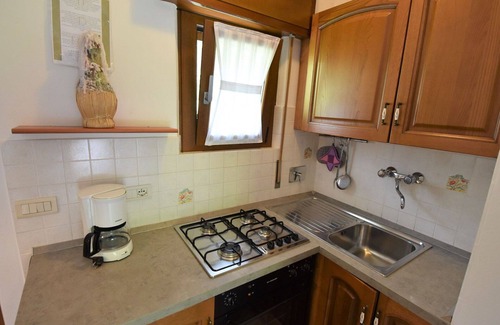 Vesta Casa | Acogedor apartamento en villa con WIFI, TV, terraza, mascotas permitida y aparcamiento