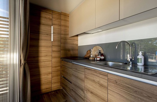 Noordoostelijk van Schaarsbergen Casa | Hermoso apartamento en villa para 4 personas con WIFI, A/C, piscina, TV, terraza y aparcamiento