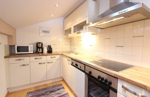 Westendorf Apartamento | Bonito apartamento en Westendorf