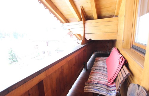 Westendorf Apartamento | Bonito apartamento en Westendorf