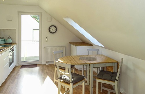 Warin Apartamento | Bonito apartamento en Warin con sauna.