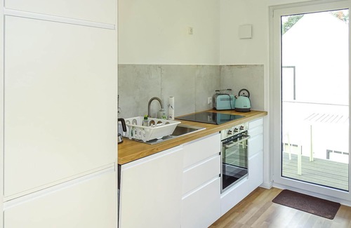 Warin Apartamento | Bonito apartamento en Warin con sauna.