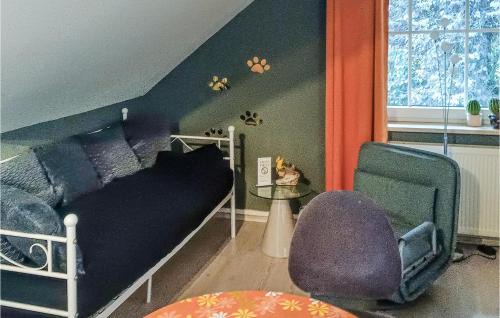 Wolkramshausen Apartamento | Nice Apartment In Wernrode With Kitchen
