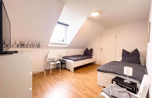 Wetzlar Apartamento | Nice Apartment in Wetzlar