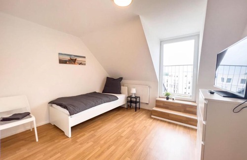 Wetzlar Apartamento | Nice Apartment in Wetzlar