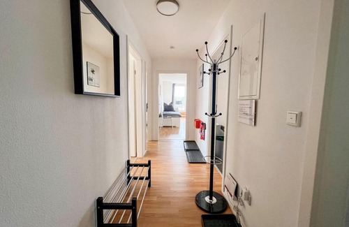 Wetzlar Apartamento | Nice Apartment in Wetzlar