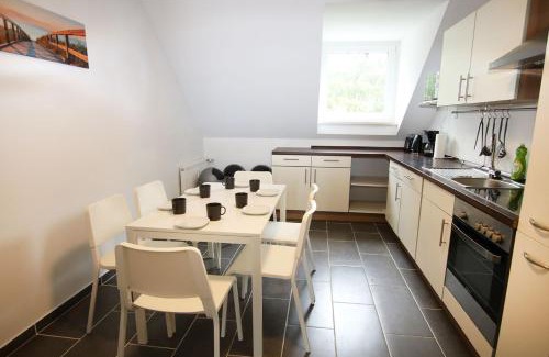 Wetzlar Apartamento | Nice Apartment in Wetzlar