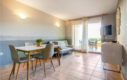 Xeraco Apartamento | Nice Apartment In Xeraco With Wifi