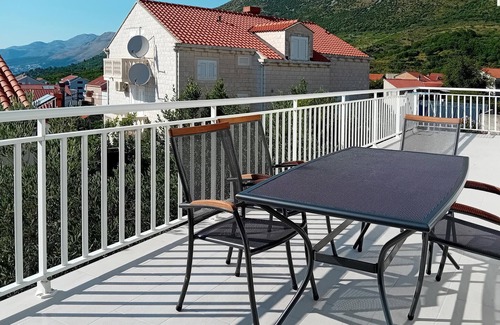 Zvekovica Apartamento | Nice apartment in Zvekovica