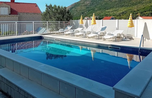 Zvekovica Apartamento | Nice apartment in Zvekovica
