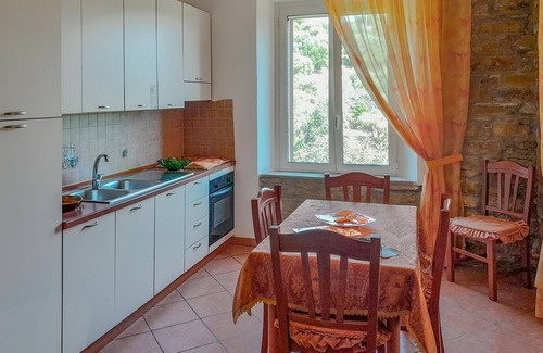 Castellabate Apartamento | Bonito apartamento en Castellabate SA