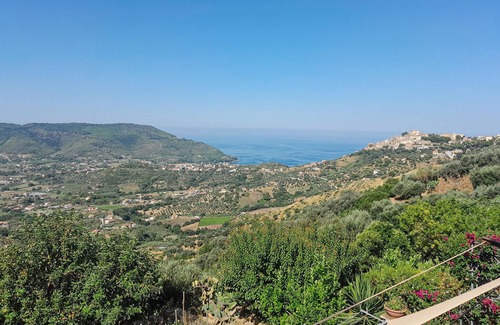 Castellabate Apartamento | Bonito apartamento en Castellabate SA