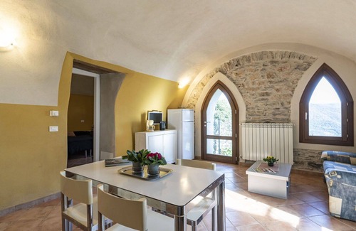 Novelli Apartamento | Precioso apartamento con piscina, WIFI, patio, mascotas permitida, vista panorámica y aparcamiento