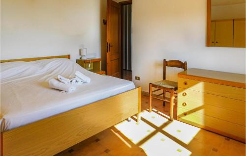 Marina di Davoli Apartamento | Nice Apartment In Davoli Marina Cz